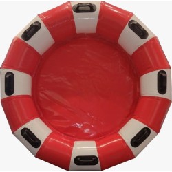 Circular raft 68"