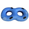 copy of Double float tube 84"