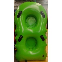 copy of Double float tube 84"