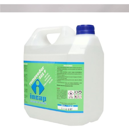 copy of Limpador de PVC 250 ml