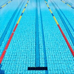 Corchera - Equipo de natación de competición