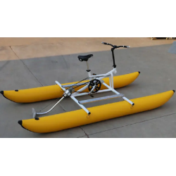 Cycle raft