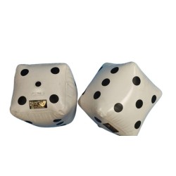 Giant Dice pack x 2