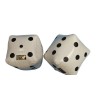 Giant Dice pack x 2
