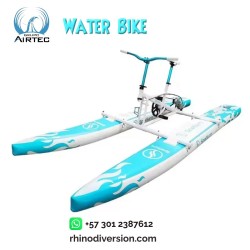 Bicicleta Acuática - Water Bike