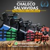 Chaleco Salvavidas Certificado.