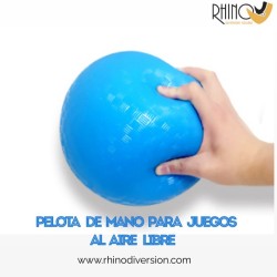 PELOTA PARA JUEGOS