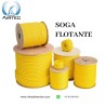 Soga flotante