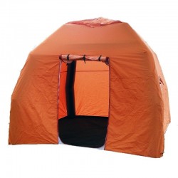 Combo carpa emergencias 2,5x2,5