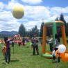 Cancha de baloncesto