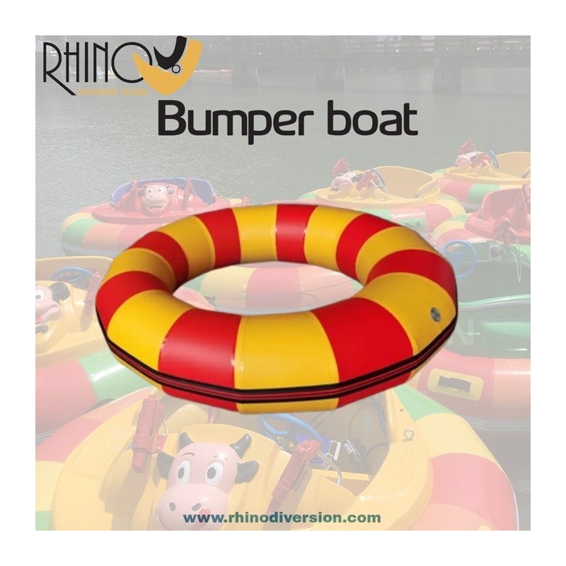 Repuesto inflable de Bumper Boats