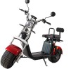 Scooter Eléctrico Citycoco