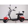 Scooter Eléctrico Citycoco