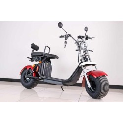 Scooter Eléctrico Citycoco