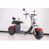 Scooter Eléctrico Citycoco