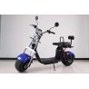 Scooter Eléctrico Citycoco