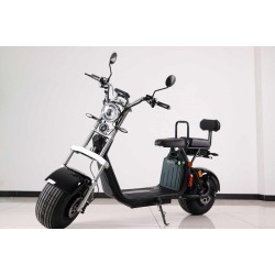 Scooter Eléctrico Citycoco