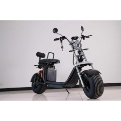 Scooter Eléctrico Citycoco