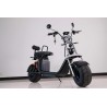 Scooter Eléctrico Citycoco