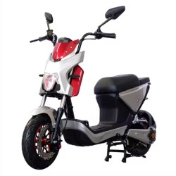 SCOOTER ELÉCTRICA