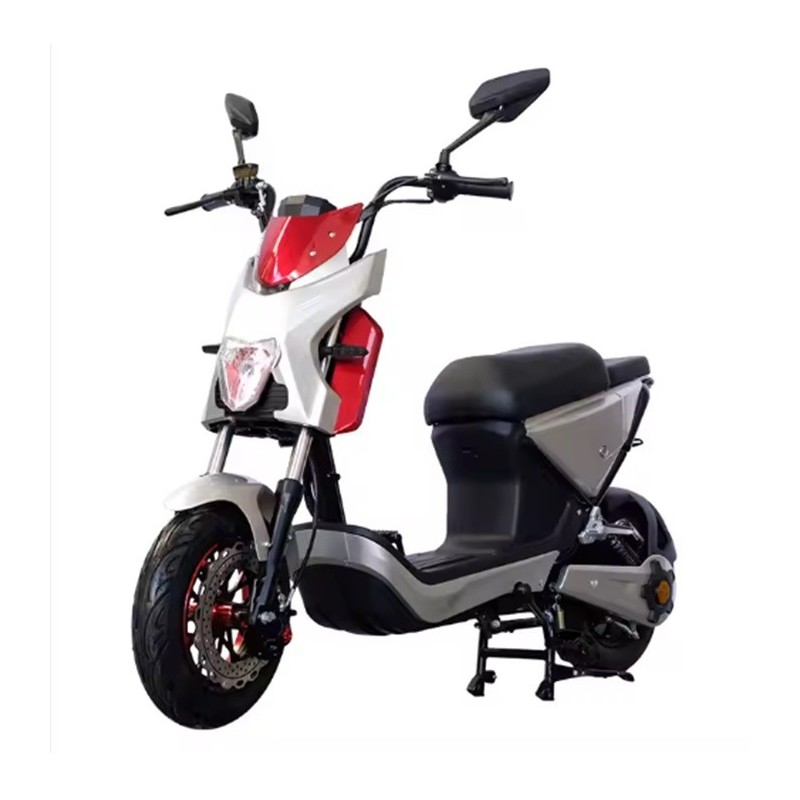 SCOOTER ELÉCTRICA