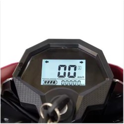 SCOOTER ELÉCTRICA