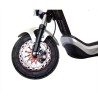 SCOOTER ELÉCTRICA