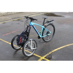Bicicleta de carga Latri