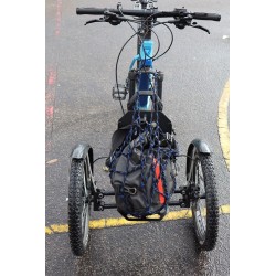 Bicicleta de carga Latri