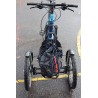 Bicicleta de carga Latri
