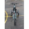 Bicicleta de carga Latri