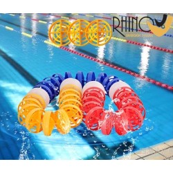 Corchera - Equipo de natación de competición