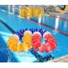 Corchera - Equipo de natación de competición