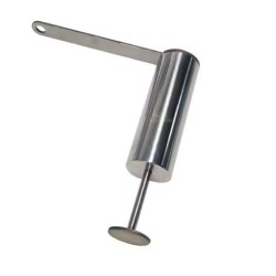 ANCLAJE EXTERNO PARA SEPARADORES DE CARRILES DE PISCINA