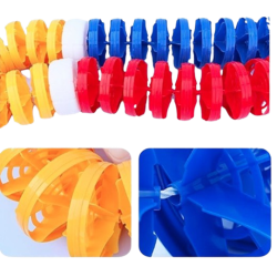 Equipamiento para competiciones en piscina - Corchera