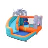 copy of Inflable Rodadero Naranja Ref 63108