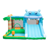 cópia de cópia de cópia de cópia de Inflable Rodadero Naranja Ref 63108