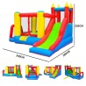 cópia de cópia de cópia de cópia de cópia de cópia de Inflable Rodadero Naranja Ref 63108
