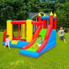 cópia de cópia de cópia de cópia de cópia de cópia de Inflable Rodadero Naranja Ref 63108