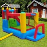 cópia de cópia de cópia de cópia de cópia de cópia de Inflable Rodadero Naranja Ref 63108