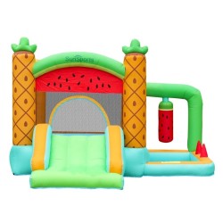 cópia de cópia de cópia de cópia de cópia de cópia de cópia de Inflable Rodadero Naranja Ref 63108