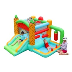 cópia de cópia de cópia de cópia de cópia de cópia de cópia de Inflable Rodadero Naranja Ref 63108