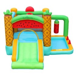 cópia de cópia de cópia de cópia de cópia de cópia de cópia de Inflable Rodadero Naranja Ref 63108