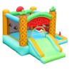 cópia de cópia de cópia de cópia de cópia de cópia de cópia de Inflable Rodadero Naranja Ref 63108
