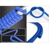 Tubing Azul de Amarre X 100 Metros