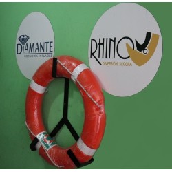 Soporte Para Aro Salvavidas