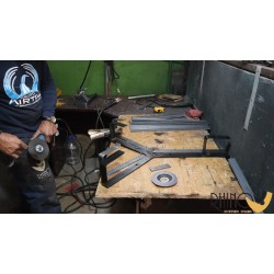 Soporte Para Aro salvavidas