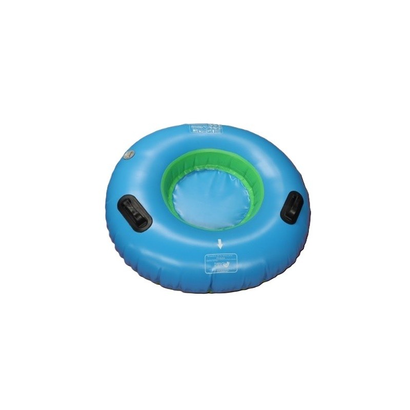 copy of Float tube 48" canvas