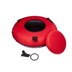 Dona Para Tobogán Arcoíris 100cm