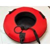 cópia de Dona Para Tobogán Arcoíris